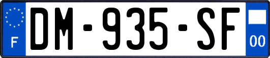 DM-935-SF