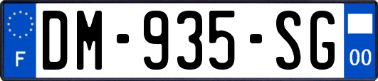 DM-935-SG