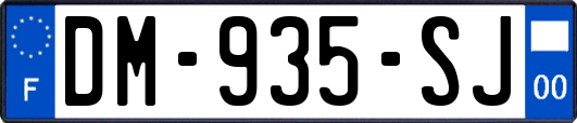 DM-935-SJ