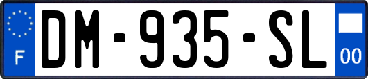 DM-935-SL