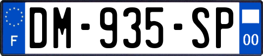 DM-935-SP