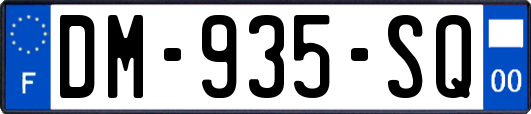 DM-935-SQ