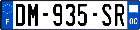 DM-935-SR