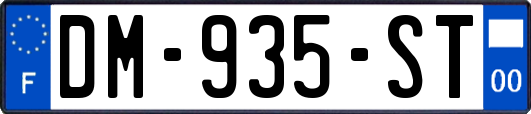 DM-935-ST