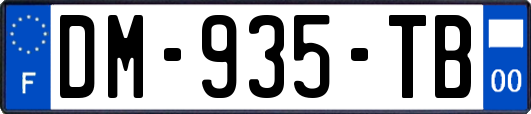 DM-935-TB