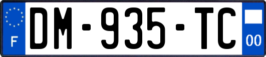 DM-935-TC