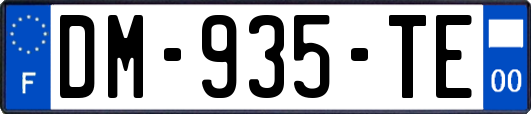 DM-935-TE