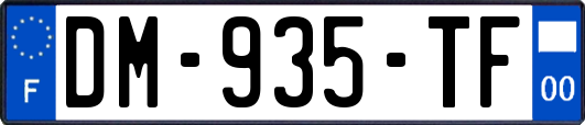DM-935-TF