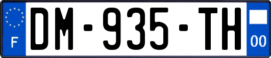 DM-935-TH