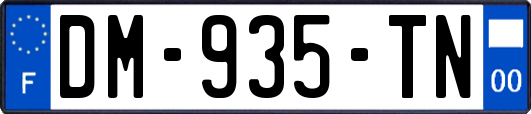 DM-935-TN