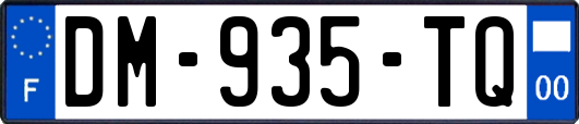 DM-935-TQ