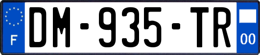 DM-935-TR