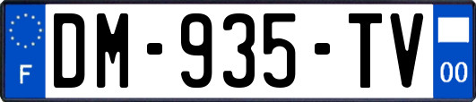 DM-935-TV