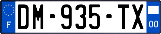 DM-935-TX