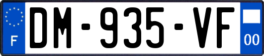 DM-935-VF