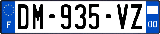 DM-935-VZ