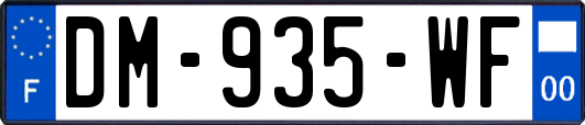 DM-935-WF