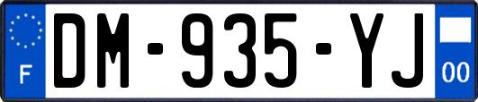 DM-935-YJ