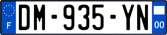 DM-935-YN