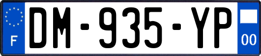 DM-935-YP