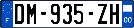 DM-935-ZH