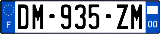 DM-935-ZM