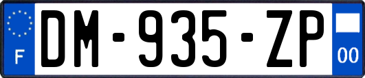 DM-935-ZP