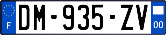 DM-935-ZV