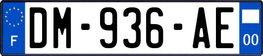 DM-936-AE