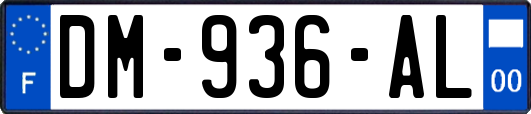 DM-936-AL