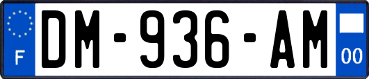 DM-936-AM