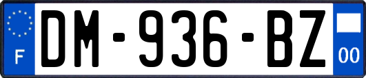 DM-936-BZ