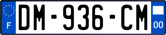 DM-936-CM