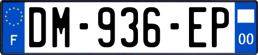 DM-936-EP