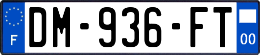 DM-936-FT