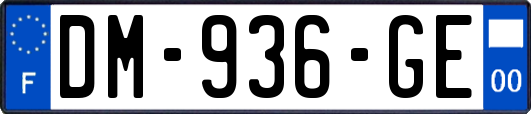 DM-936-GE