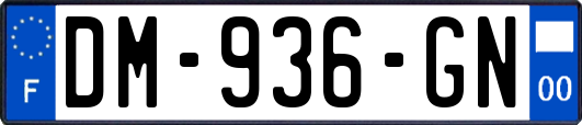 DM-936-GN