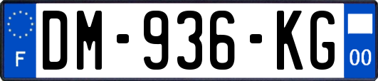 DM-936-KG