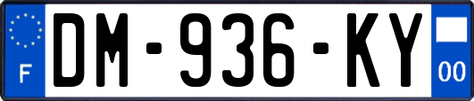 DM-936-KY