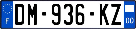 DM-936-KZ