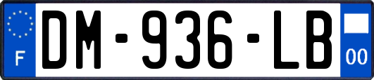DM-936-LB