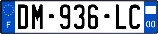 DM-936-LC