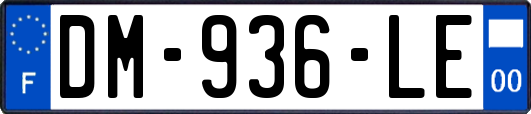 DM-936-LE