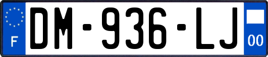 DM-936-LJ