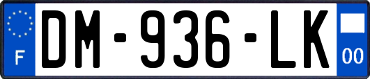 DM-936-LK