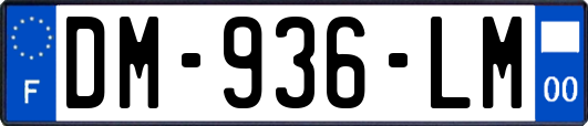 DM-936-LM