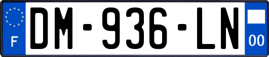 DM-936-LN