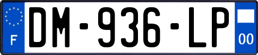 DM-936-LP