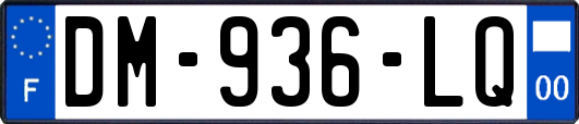 DM-936-LQ