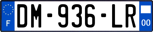 DM-936-LR
